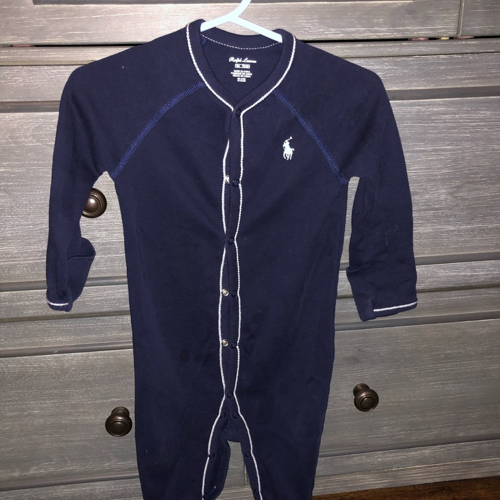 Footsie, Onesie